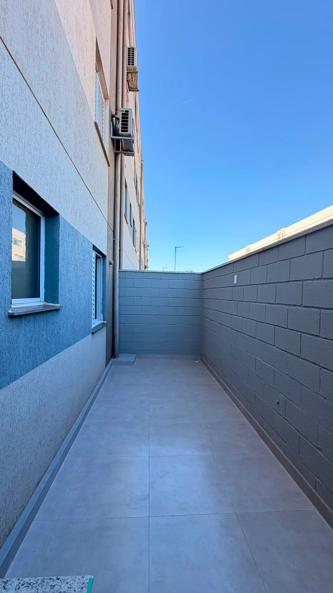 Apartamento vila do campo — foto 9