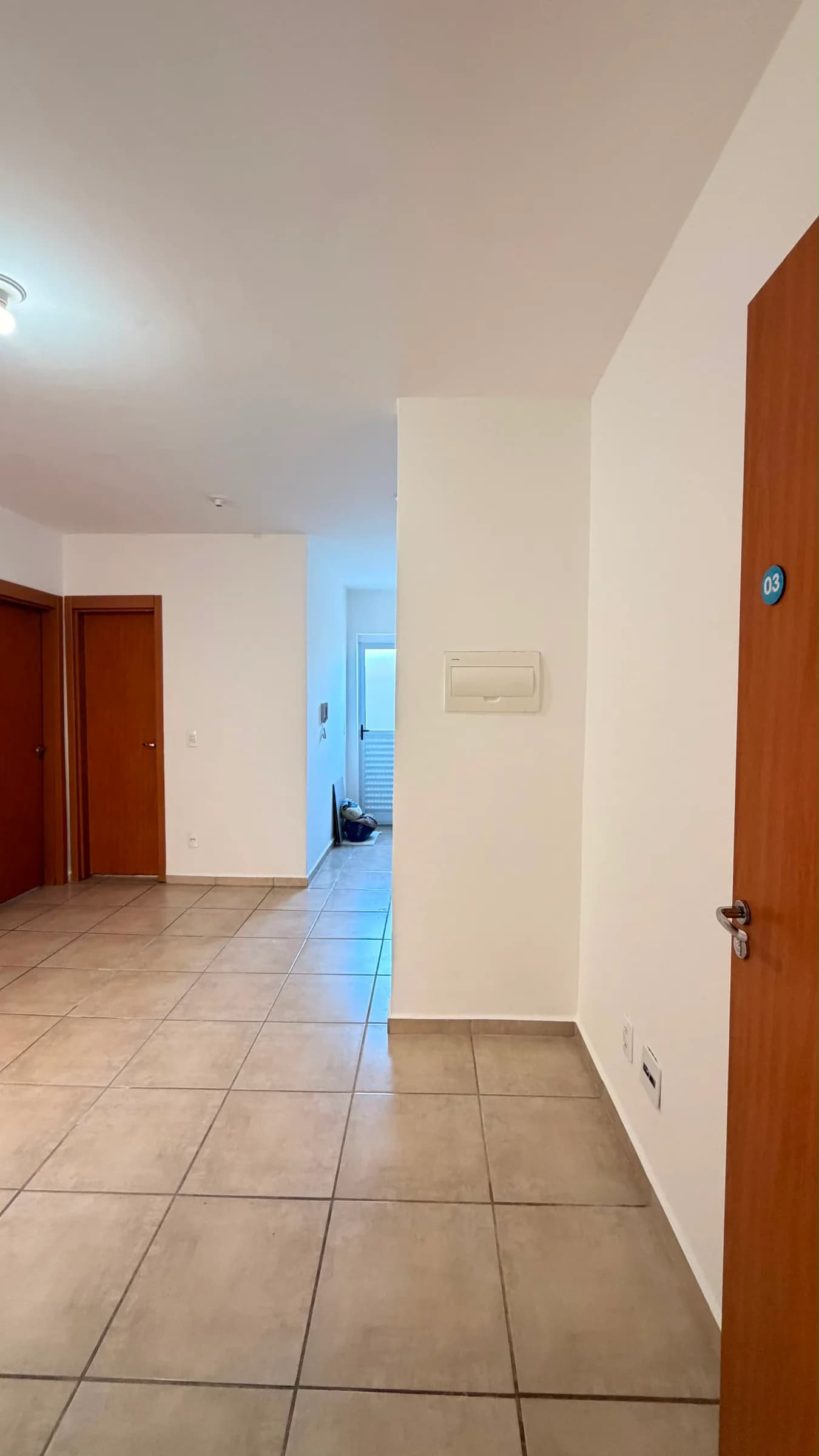 Apartamento vila do campo — foto 5