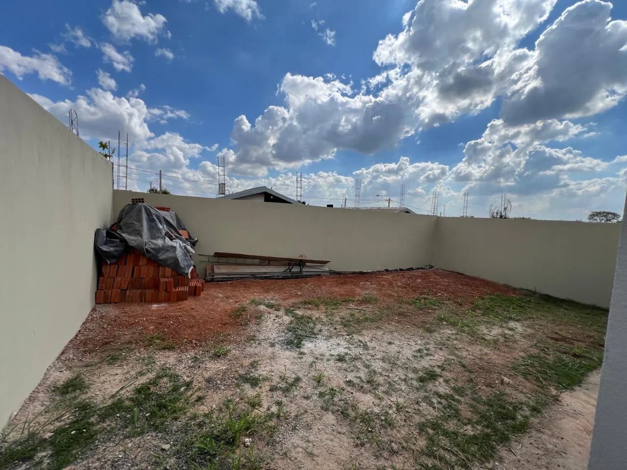 Casa em Bady Bassit - Aurora | — foto 11