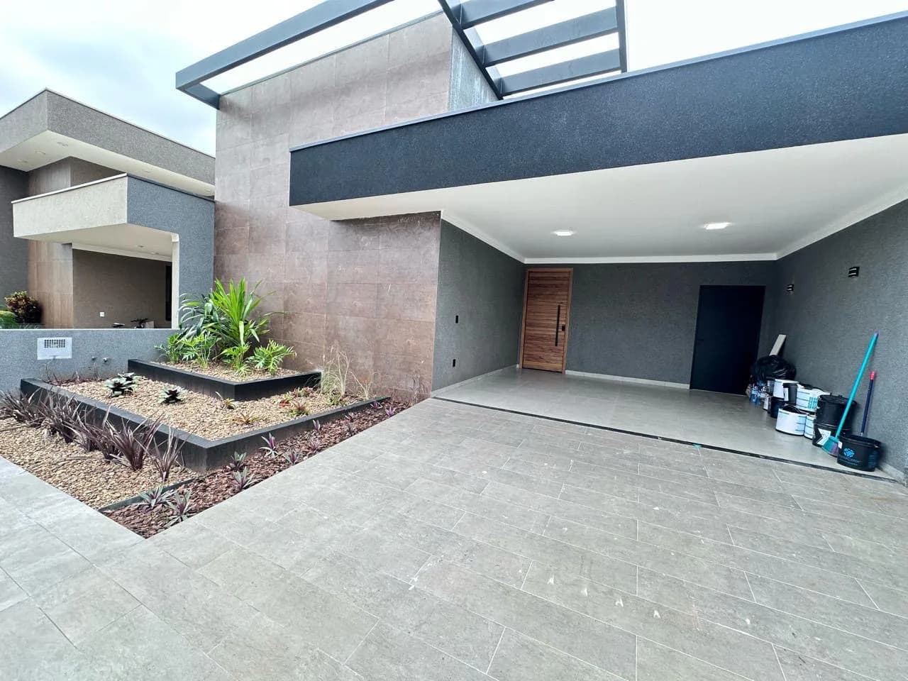 Casa à venda em Mirassol