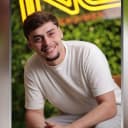 Kalebe, corretor de imóveis