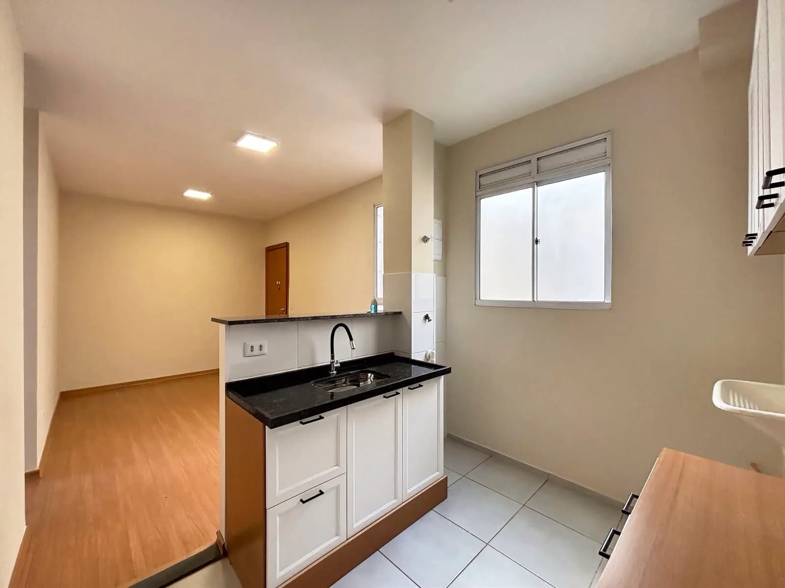 Apartamento à venda no Jardim Simões em São José do Rio Preto