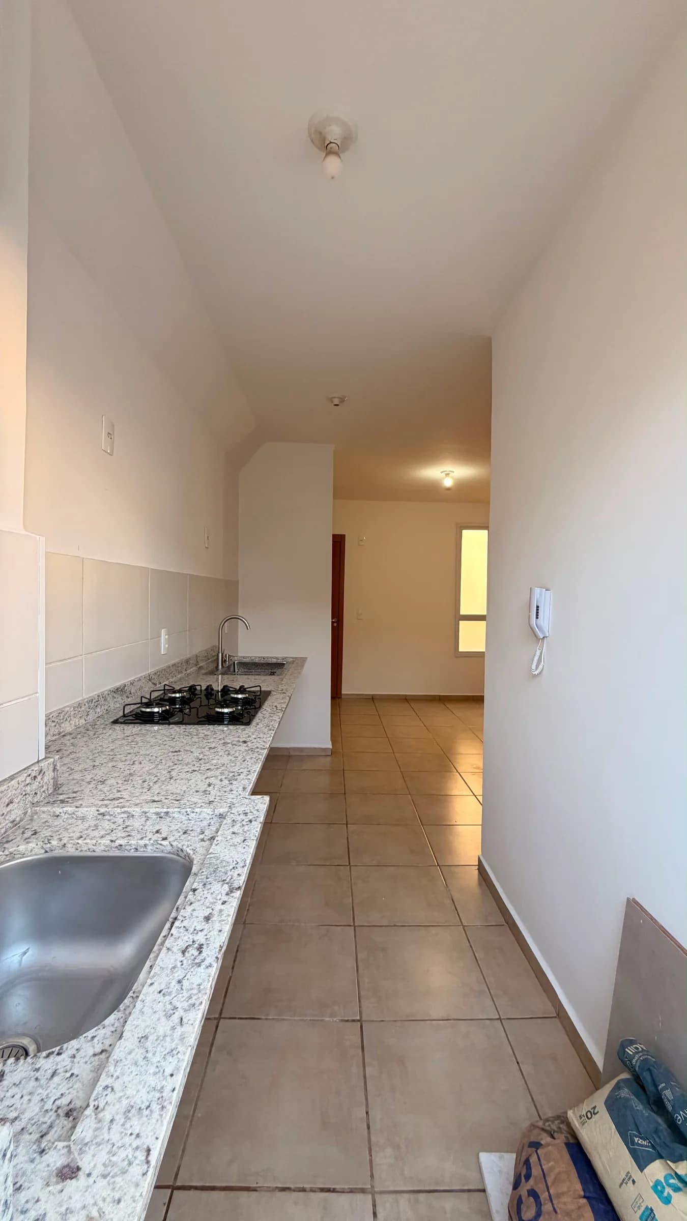 Apartamento à venda no Fazenda Rio Preto em São José do Rio Preto