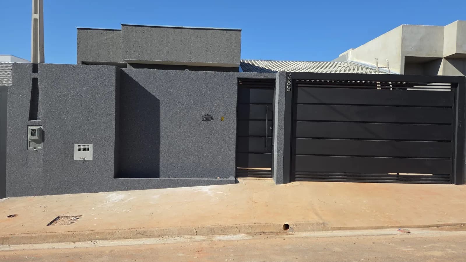 Casa à venda no Miravista Residencial em Mirassol