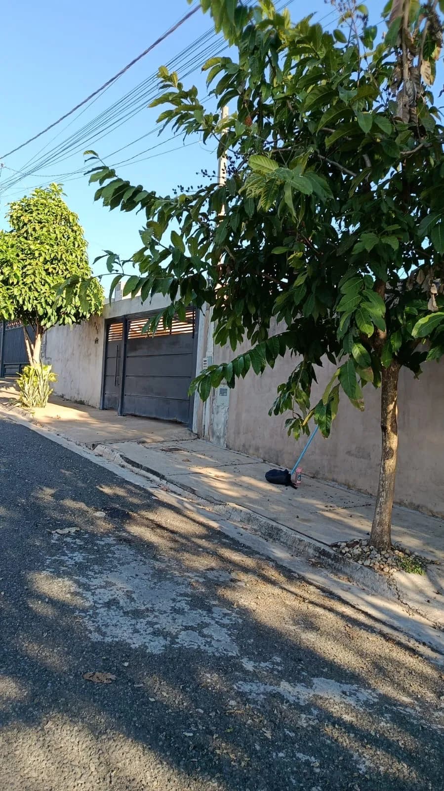 Casa à venda no Parque Residencial da Fraternidade em São José do Rio Preto