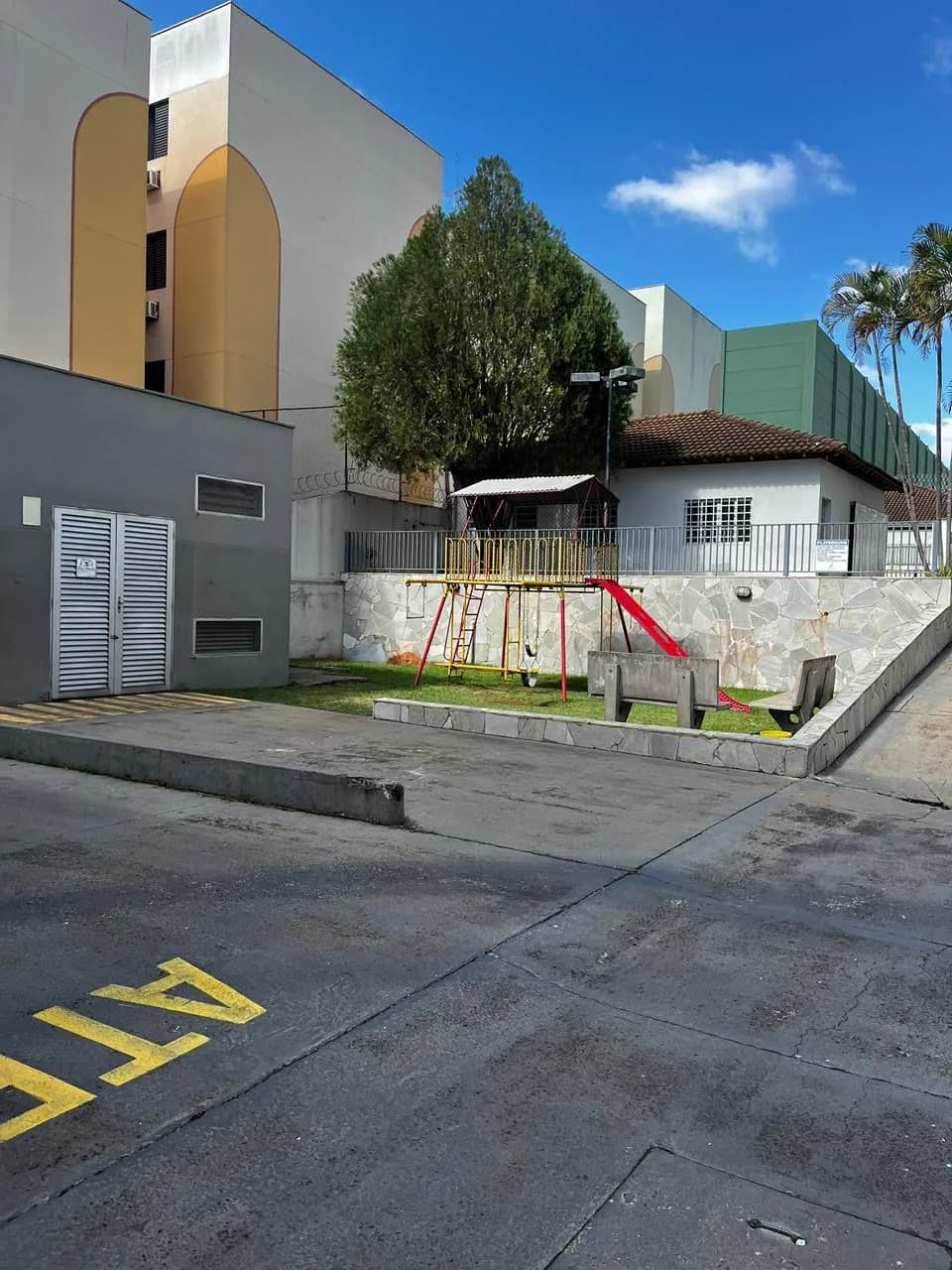 Casa à venda no Residencial Gaivota II em São José do Rio Preto